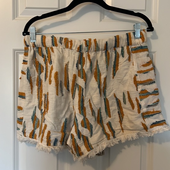 THML Shorts - Picture 2 of 2